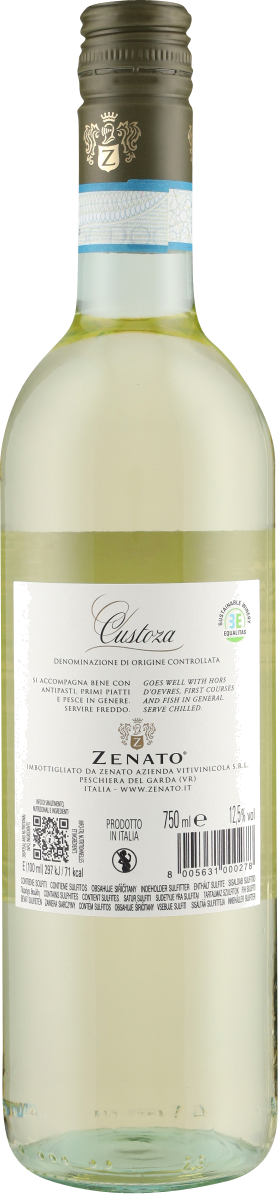 Custoza DOC 2025 Zenato