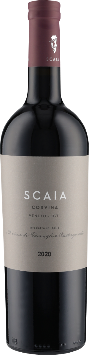 Scaia Rossa Corvina IGT 2019 Sant Antonio