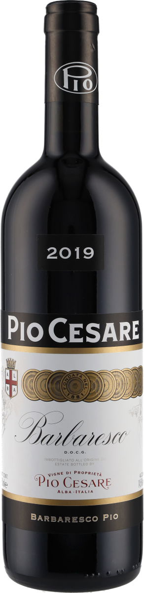 Barbaresco DOCG 2019 Pio Cesare