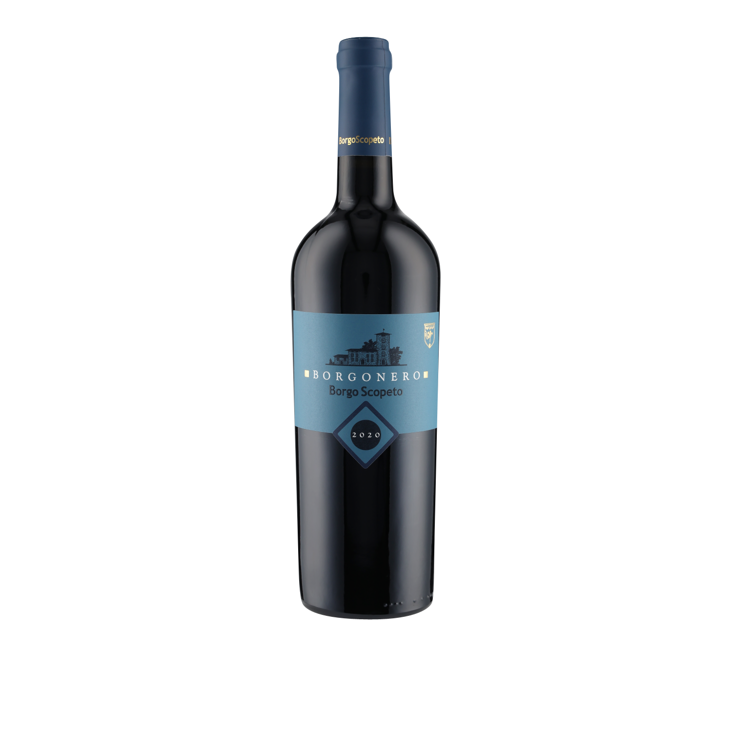 Borgonero IGT 2020 Borgo Scopeto