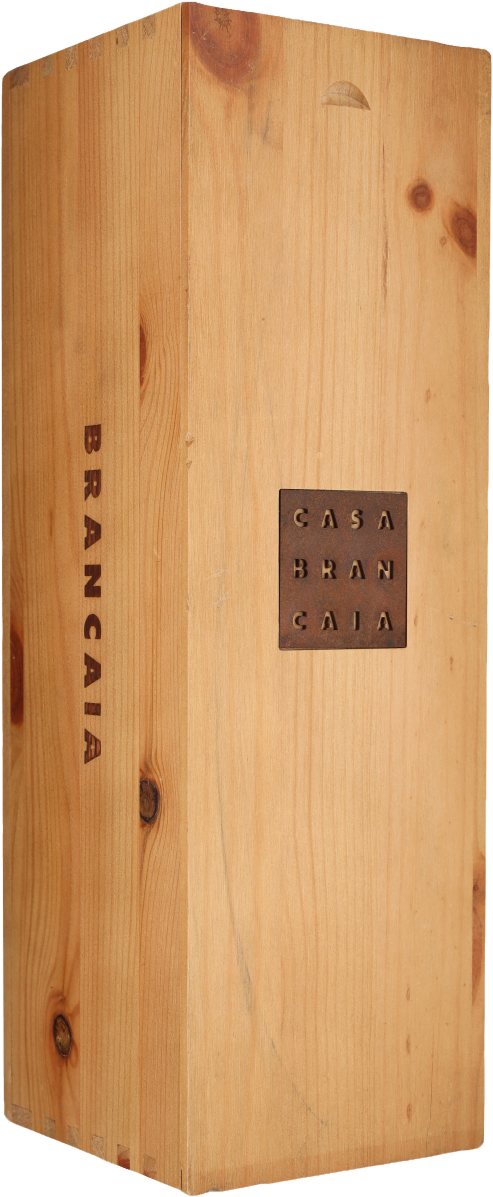 Brancaia Il Blu 30th Anniversary Edition 2018 1.5 L Casa Brancaia