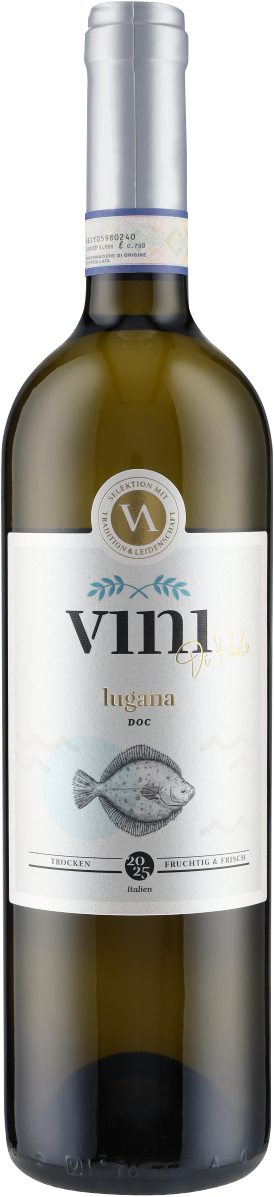 Lugana DOC 2025 Vini di Paolo