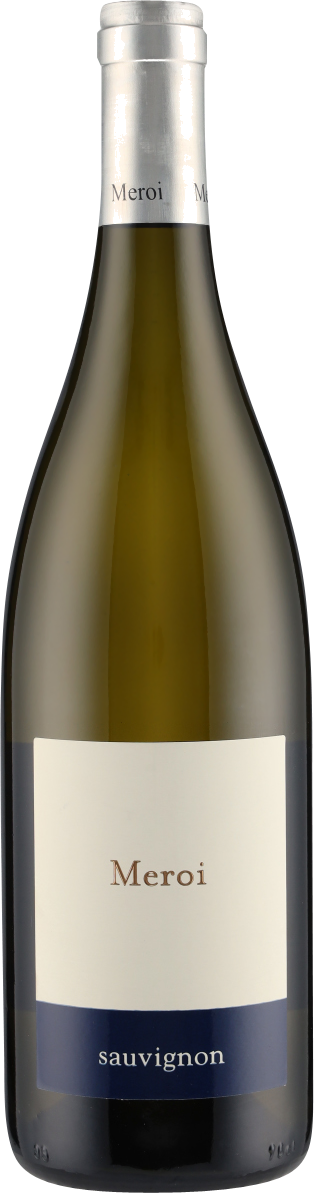 Sauvignon Colli Orientali DOC 2022 Meroi