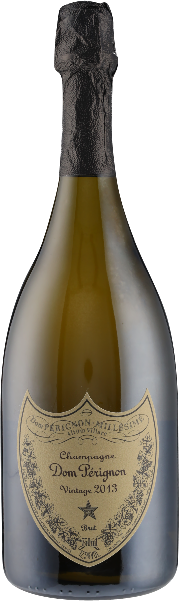 Dom Perignon Champagne Brut Vintage