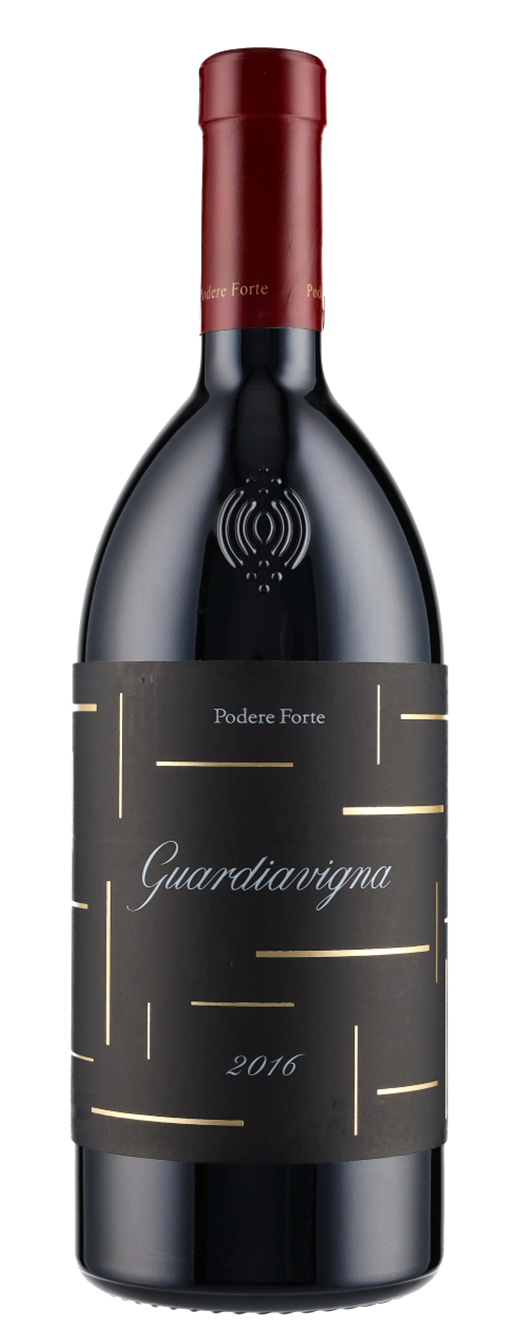 Guardiavigna Podere Forte