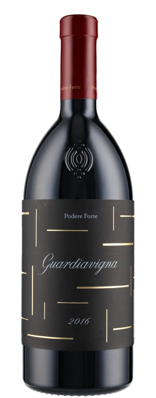 Guardiavigna Podere Forte