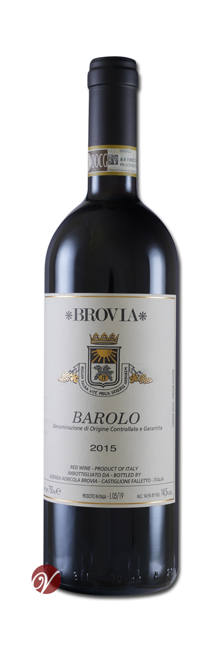 Barolo DOCG Brovia
