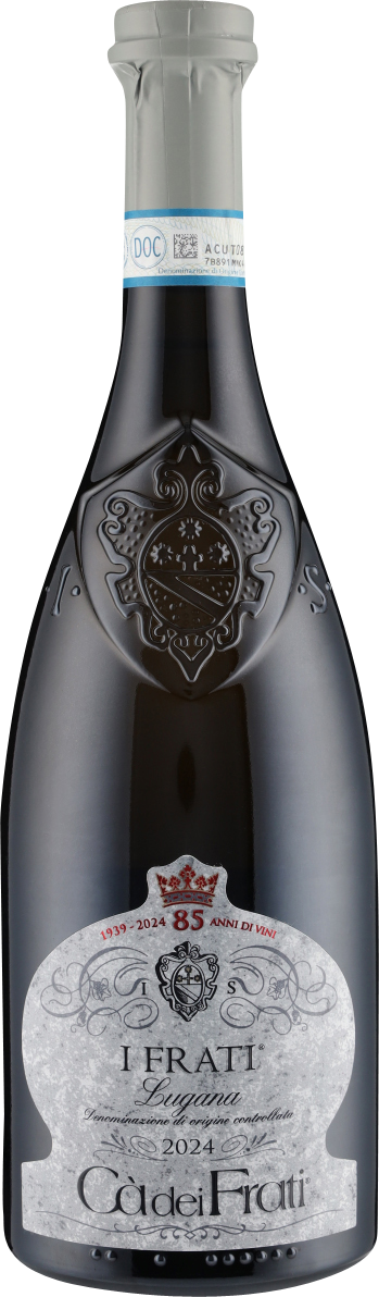Lugana I Frati DOC 2024 Ca dei Frati