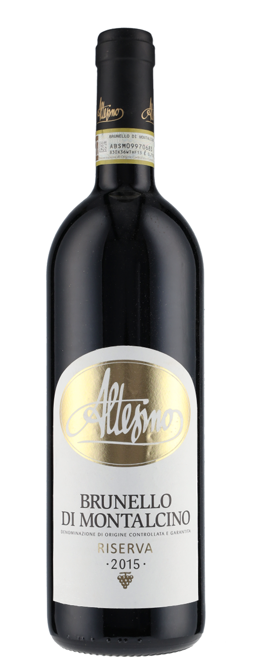 Brunello di Montalcino Riserva DOCG Altesino
