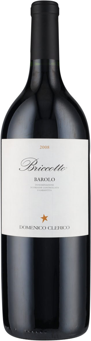 Barolo DOCG Briccotto Clerico