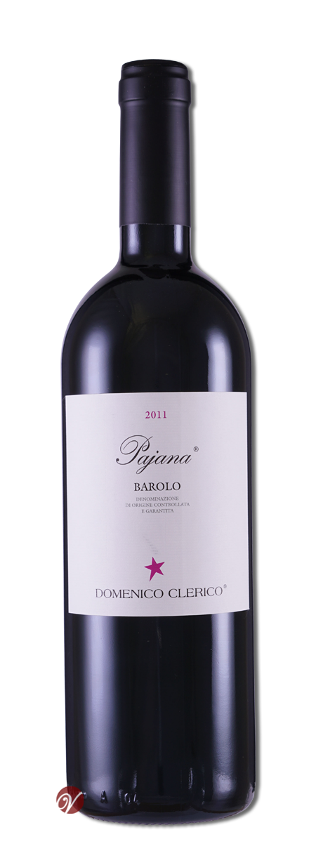 Barolo Pajana DOCG Domenico Clerico