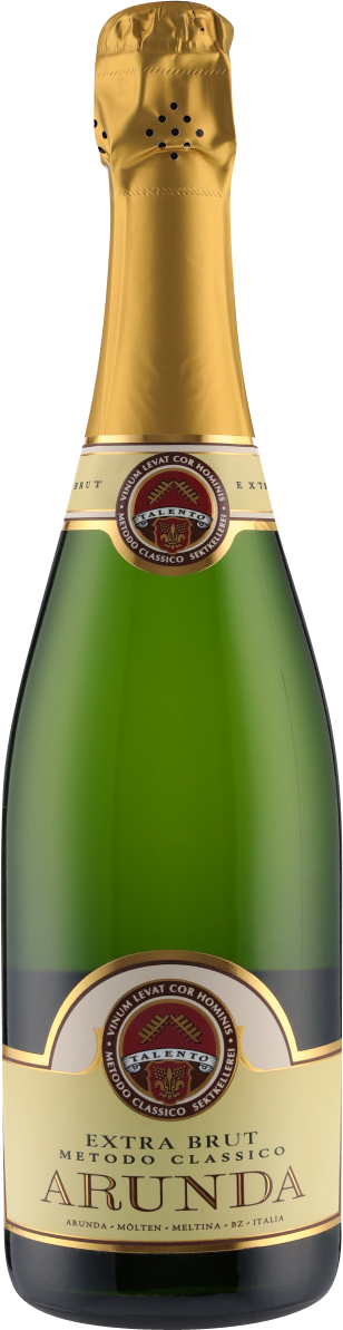 Extra Brut Metodo Classico Arunda