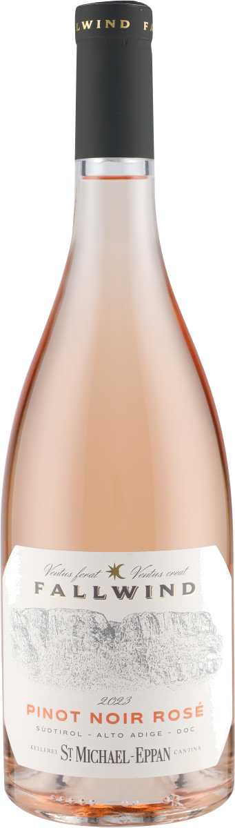 Pinot Noir Rosé Fallwind DOC 2023 St.Michael-Eppan