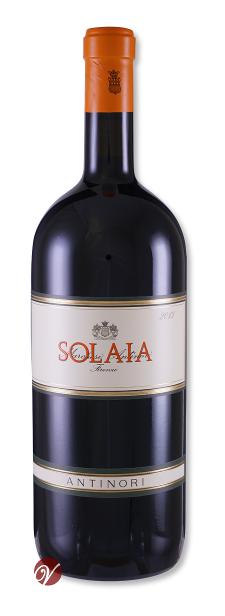 Solaia Toscana IGT Antinori