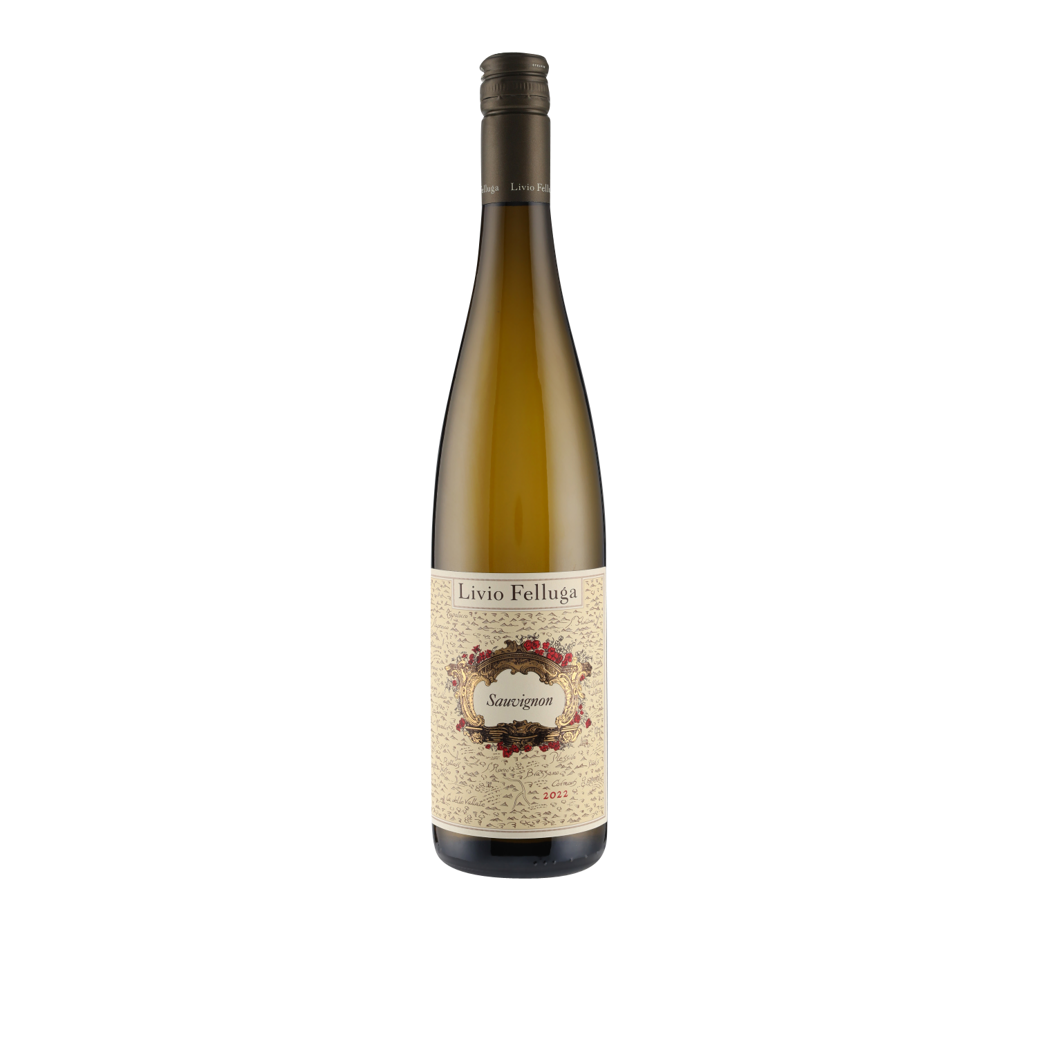 Sauvignon DOC Livio Felluga