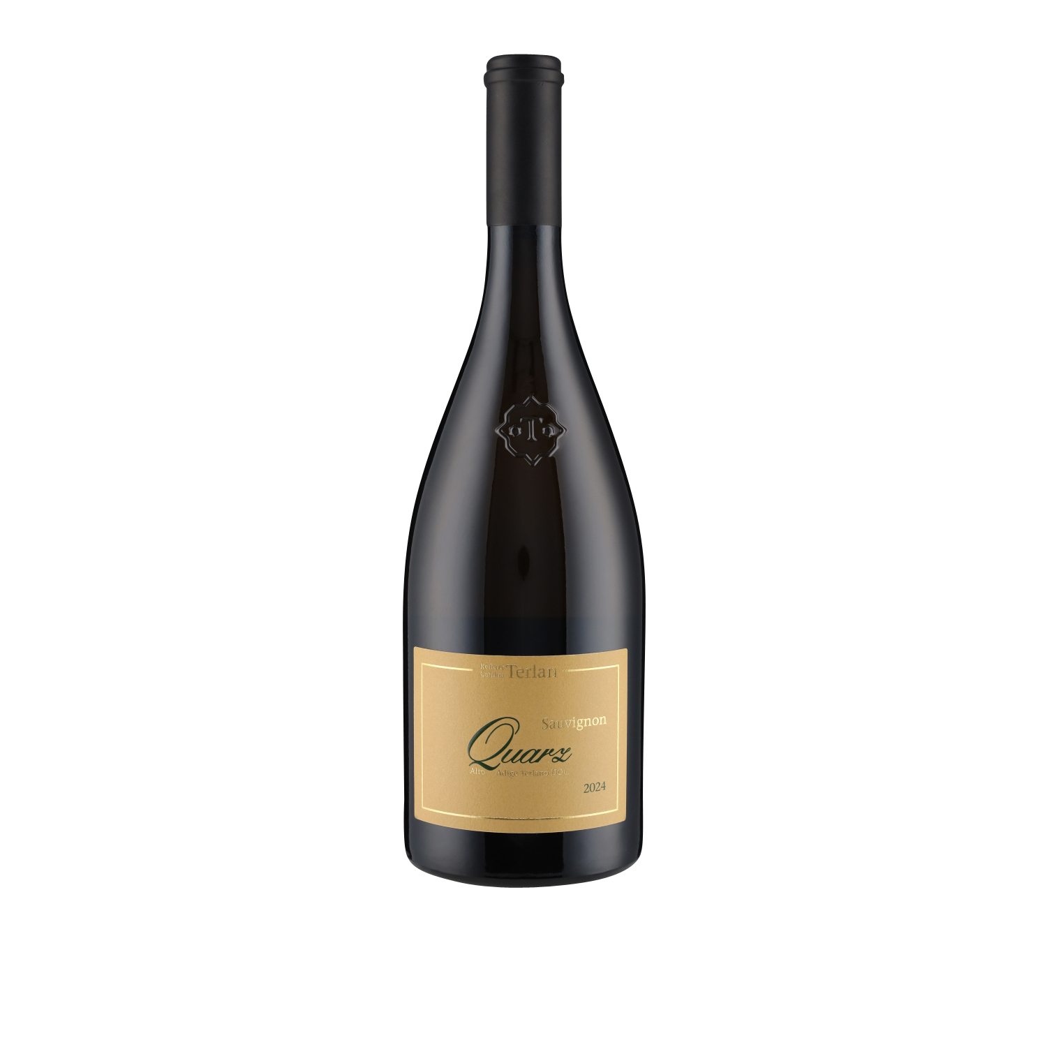 Sauvignon Blanc Quarz DOC Cantina Terlan