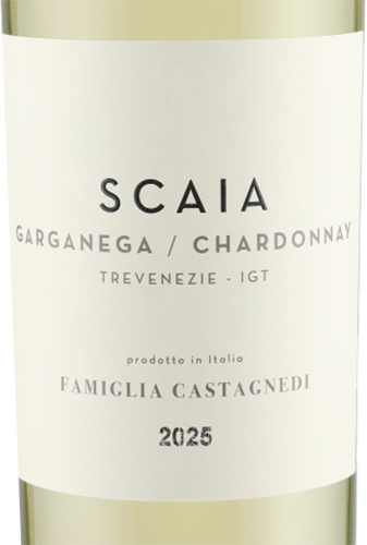 Scaia Bianca IGT 2025 Sant Antonio