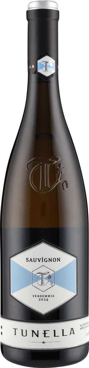 Sauvignon Friuli Colli Orientali DOC 2024 Tunella