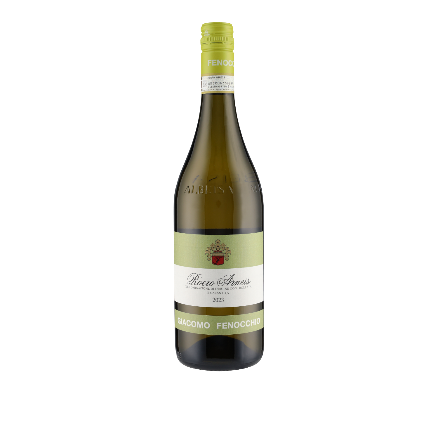 Roero Arneis DOCG Fenocchio