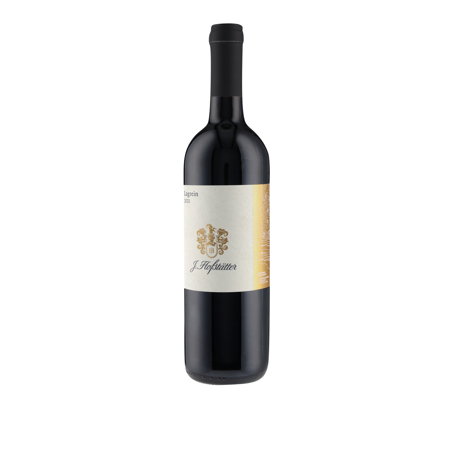 Lagrein Alto Adige DOC 2021 Hofstätter