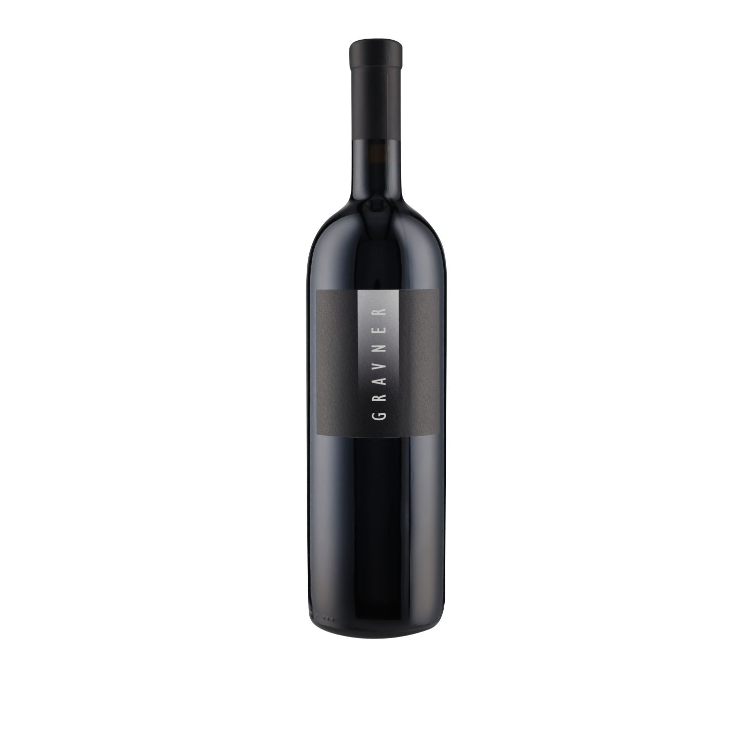 Rujno Rosso IGT 2007 Gravner