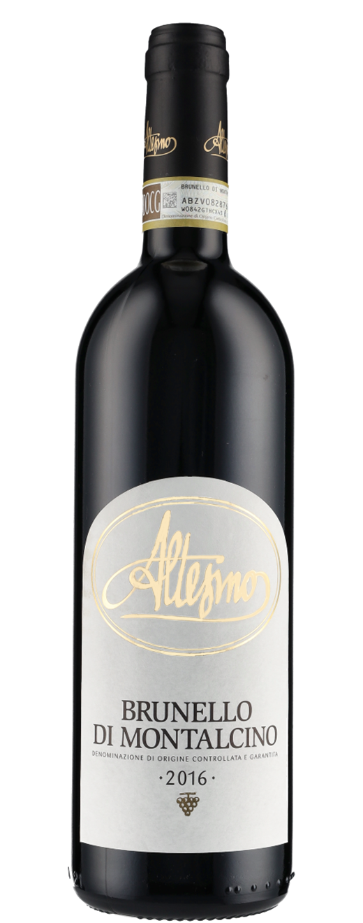 Brunello di Montalcino DOCG 2016 Altesino