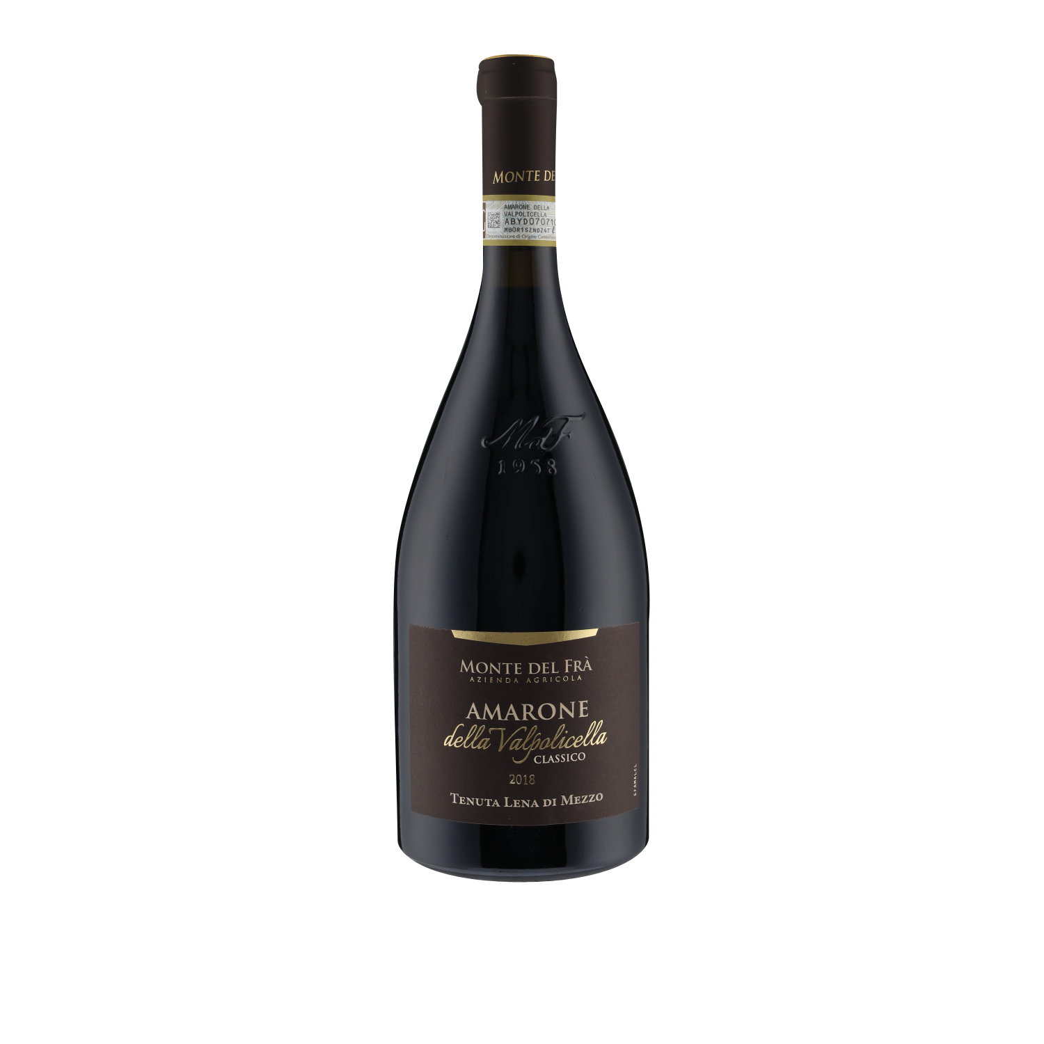 Amarone della Valpolicella Classico DOC Lena di Mezzo