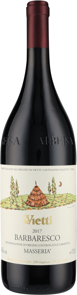 Barbaresco Masseria DOCG Vietti