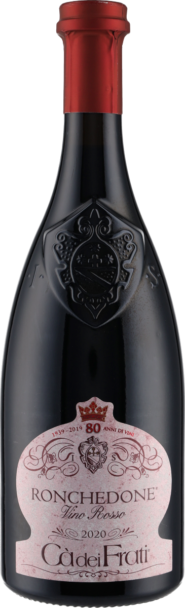 Ronchedone 2020 Ca dei Frati