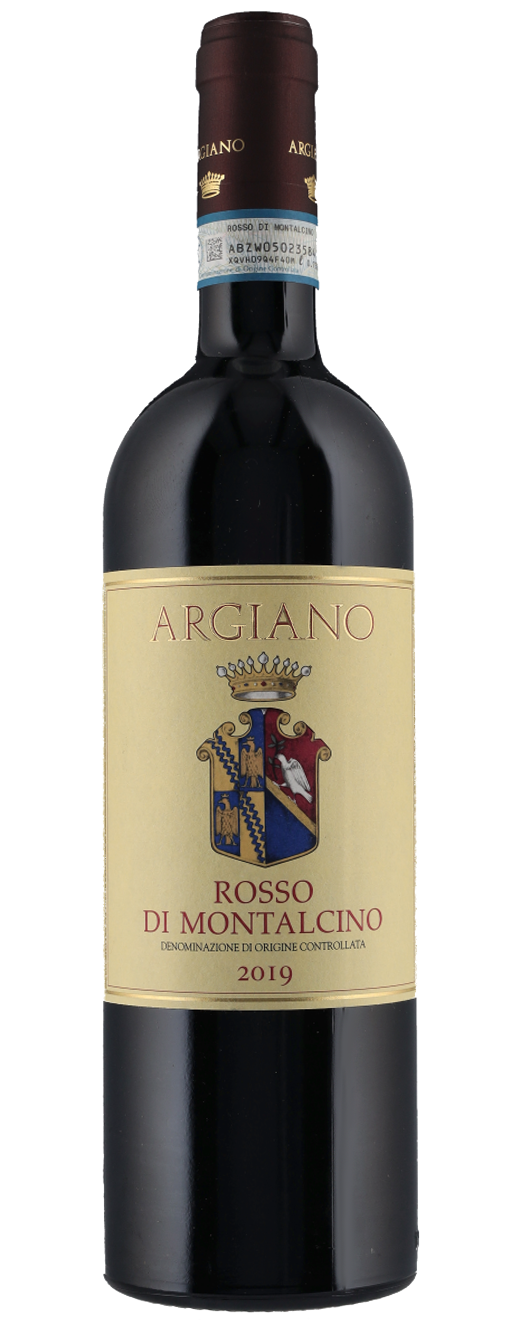 Rosso di Montalcino DOC 2019 Argiano