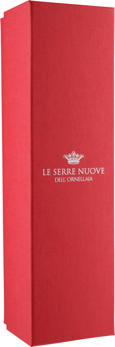 Le Serre Nuove Bolgheri Rosso DOC 2022 Ornellaia