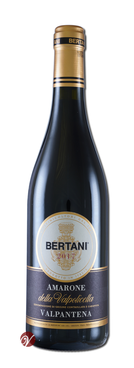 Amarone della Valpolicella Valpantena DOCG Bertani