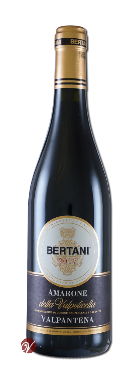 Amarone della Valpolicella Valpantena DOCG Bertani