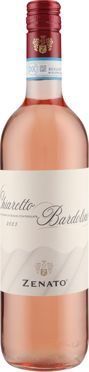 Bardolino Chiaretto DOC 2023 Zenato