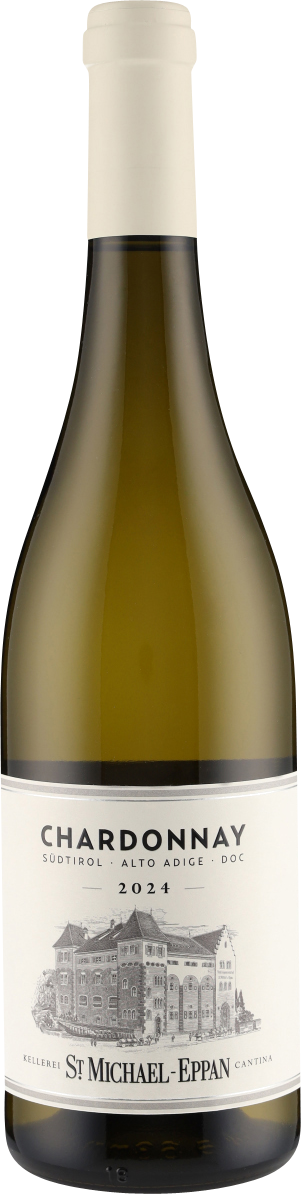 Chardonnay Alto Adige DOC 2024 St. Michael-Eppan