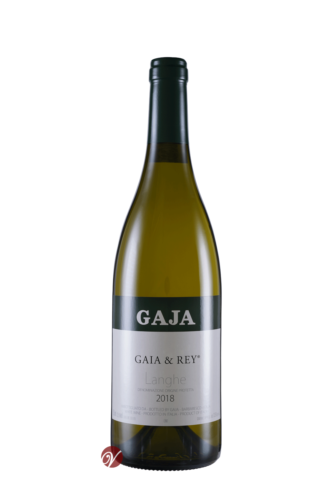 Gaia & Rey Chardonnay Langhe DOC A.Gaja