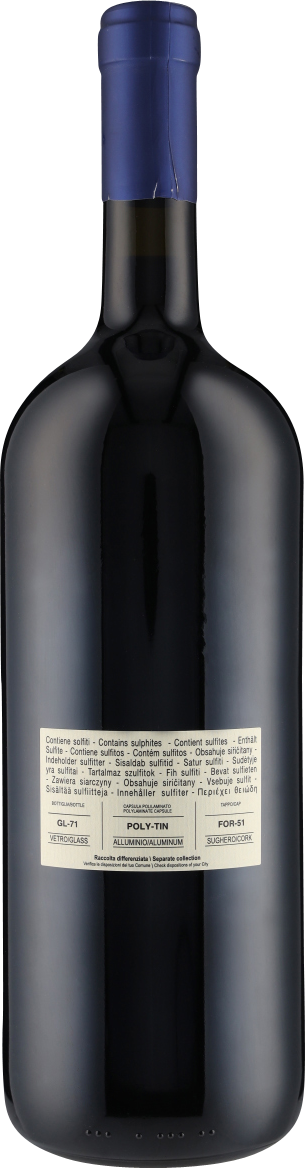 Le Difese Toscana IGT 2021 1.5 L San Guido