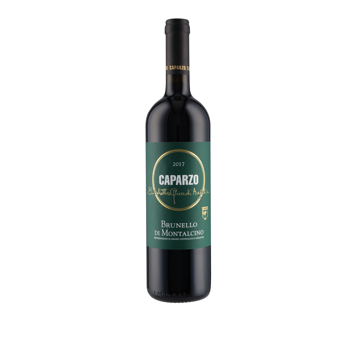 Brunello di Montalcino DOCG 2017 Caparzo