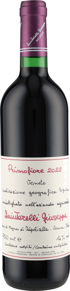 Primofiore IGT 2022 Quintarelli