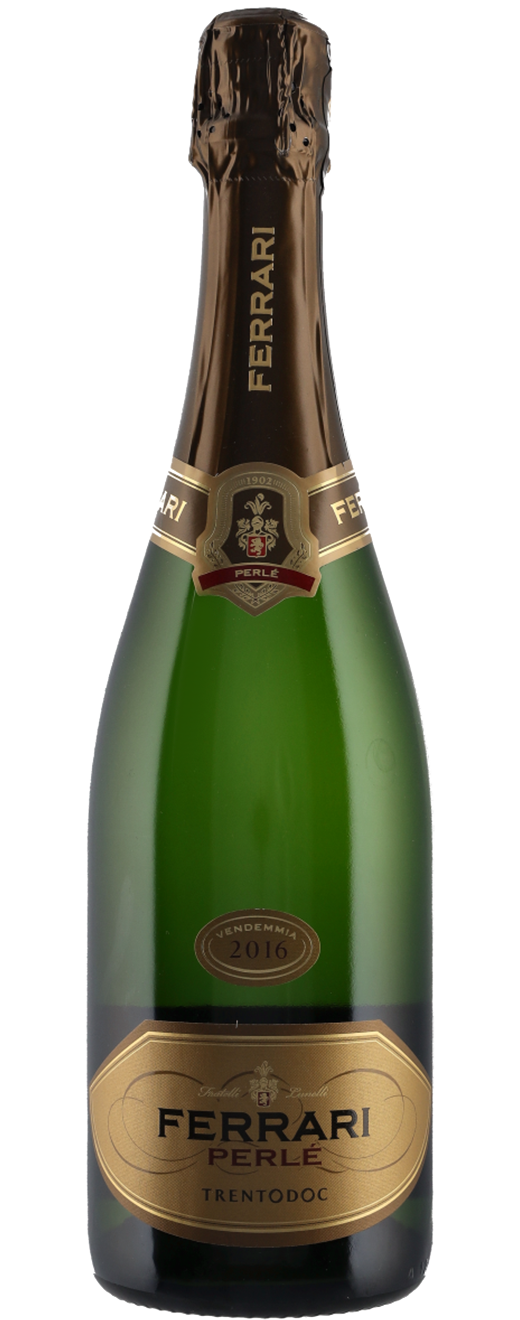 Ferrari Perlé Trento Brut DOC Ferrari