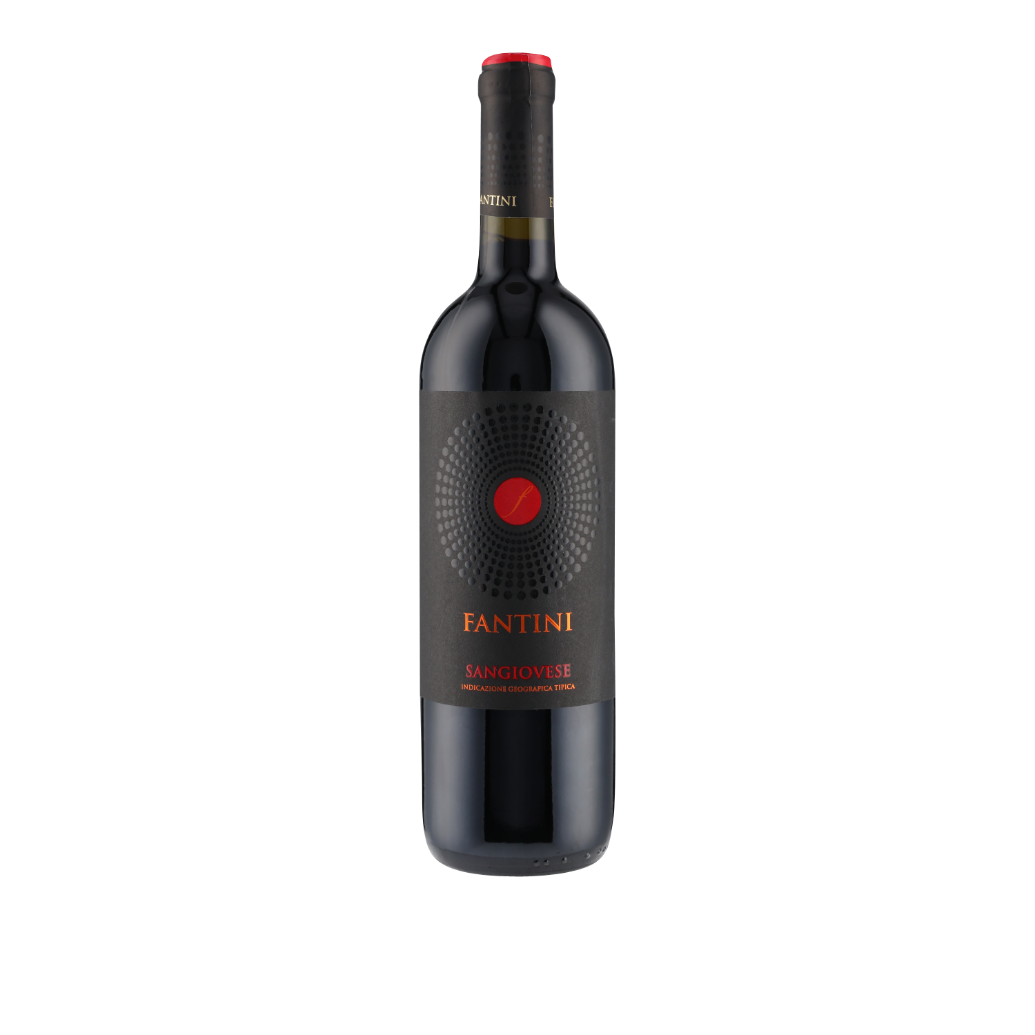 Fantini Sangiovese IGT Terre di Chieti 2021 Farnese