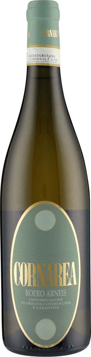 Roero Arneis DOCG Cornarea