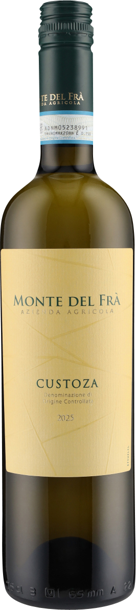 Custoza DOC Monte del Fra