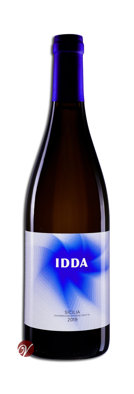 Idda Etna Bianco DOP A. Gaja