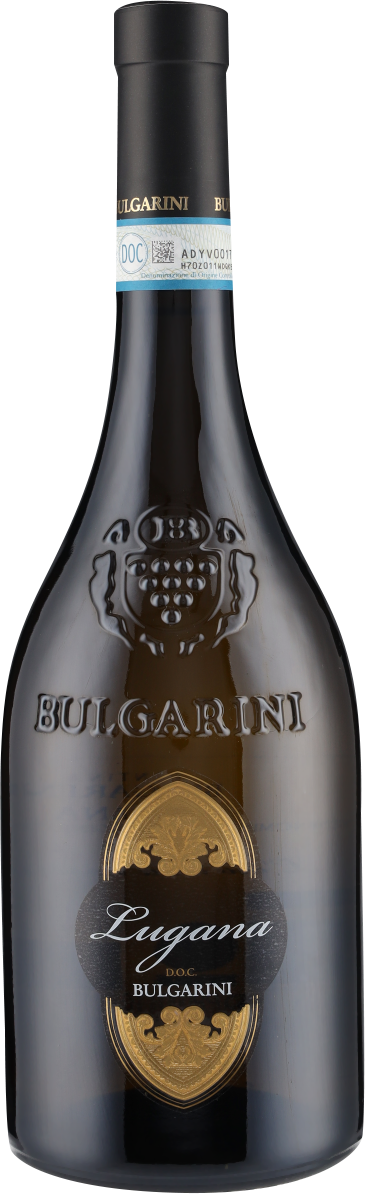 Lugana DOC Bruno Bulgarini
