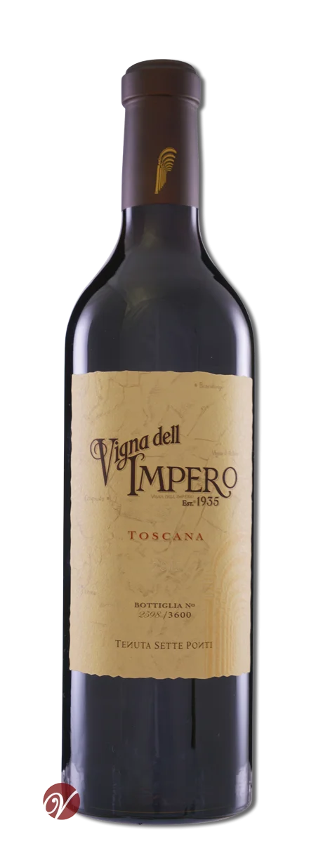 Sangiovese Vigna dell`Impero DOC Sette Ponti