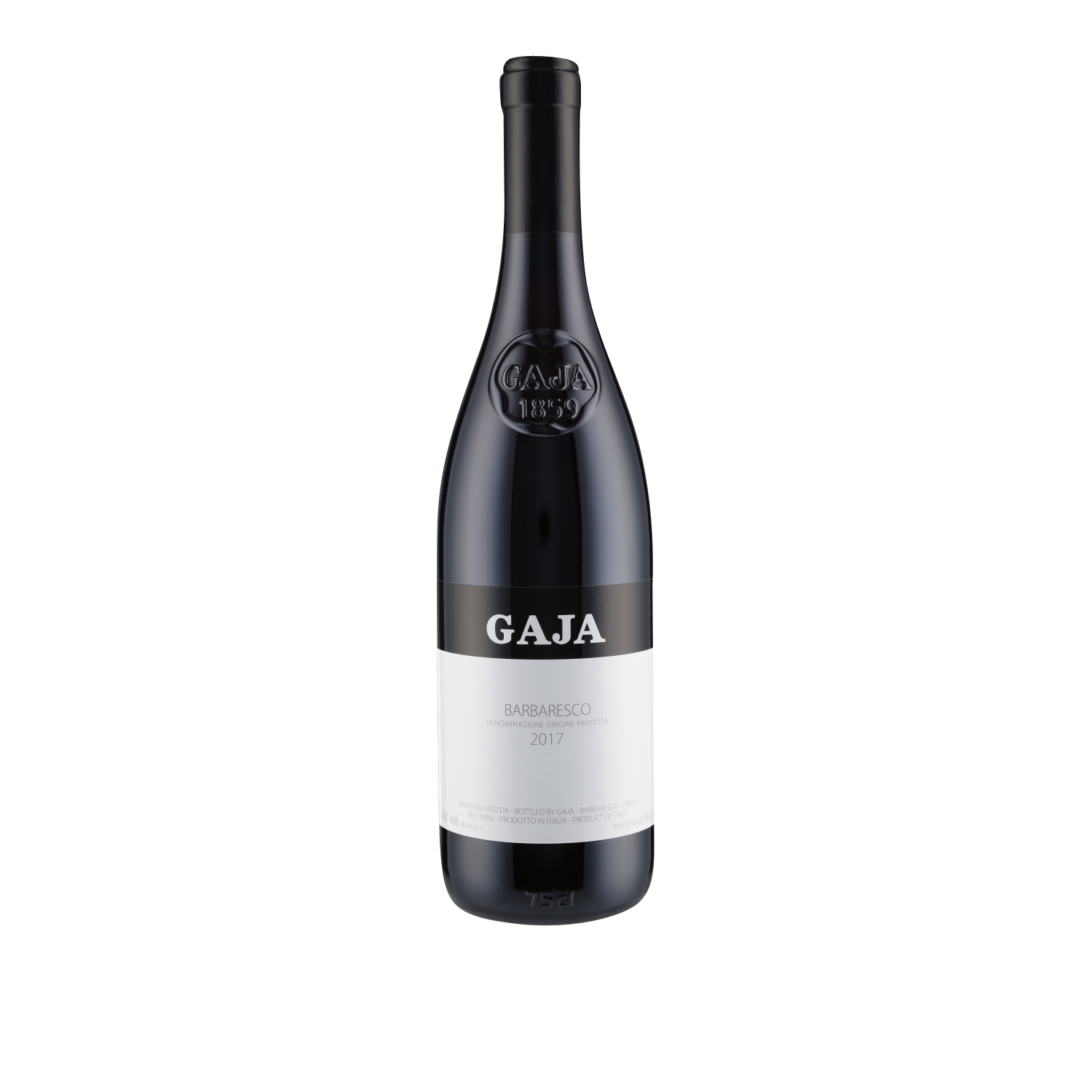 Barbaresco DOP 2016 3 L Gaja