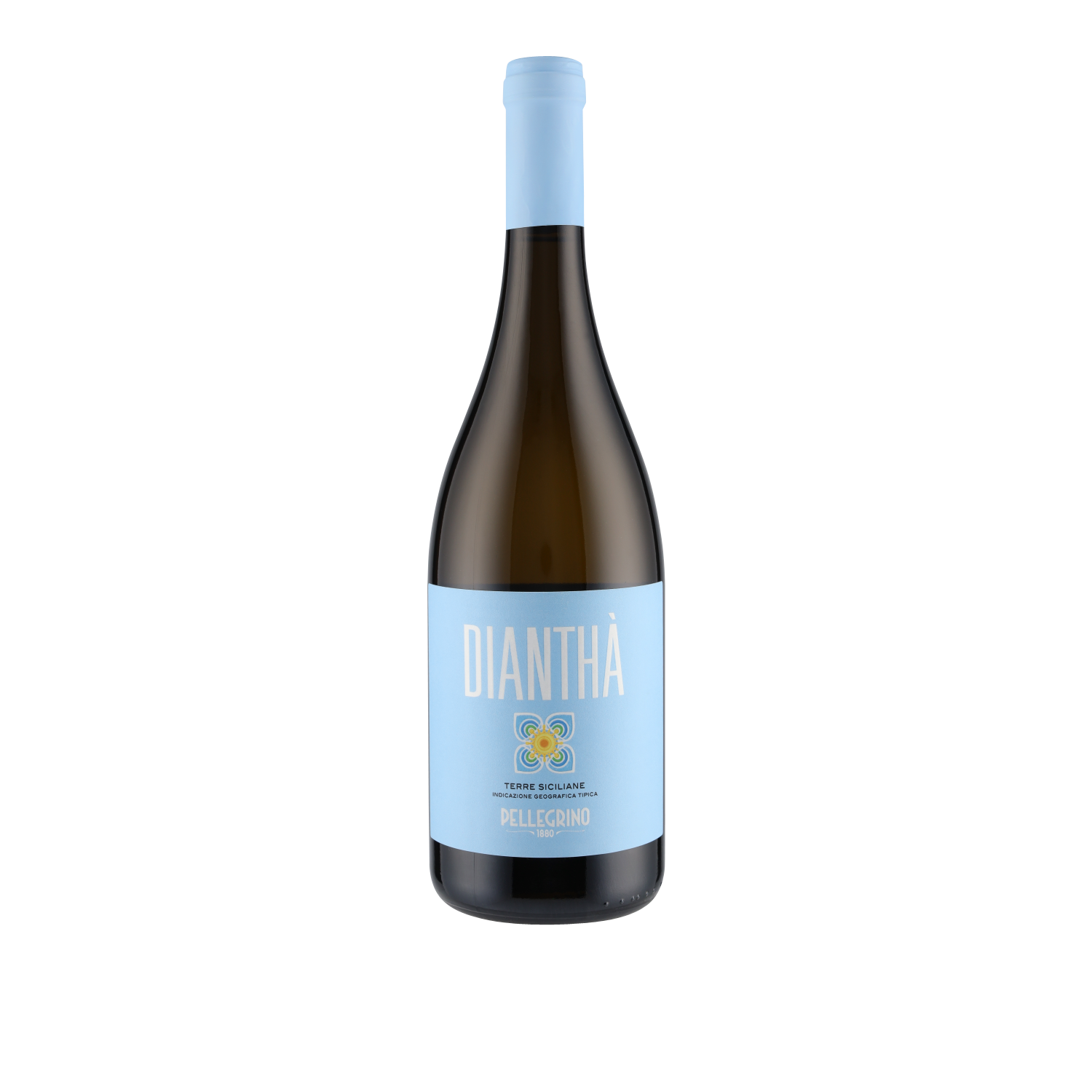 Diantha Bianco Terre Sicilia IGP Pellegrino