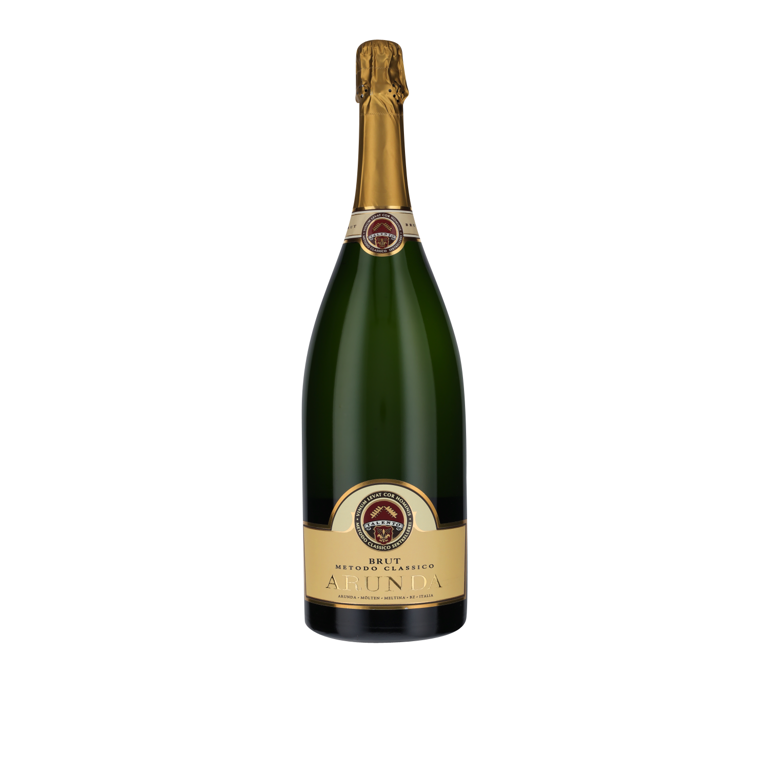 Brut Metodo Classico 0.375 l Arunda