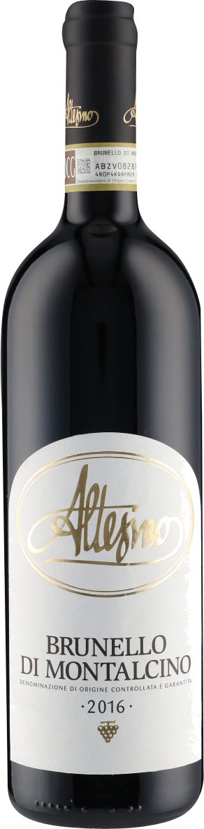 Brunello di Montalcino DOCG 2016 Altesino